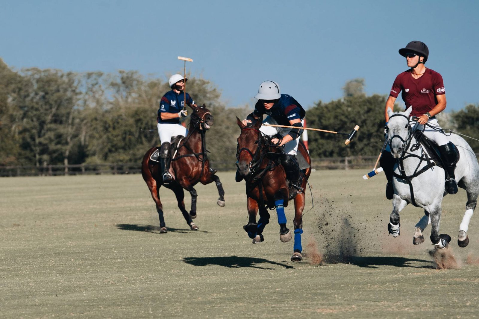 Why Argentina is the World's Luxury Polo Destination