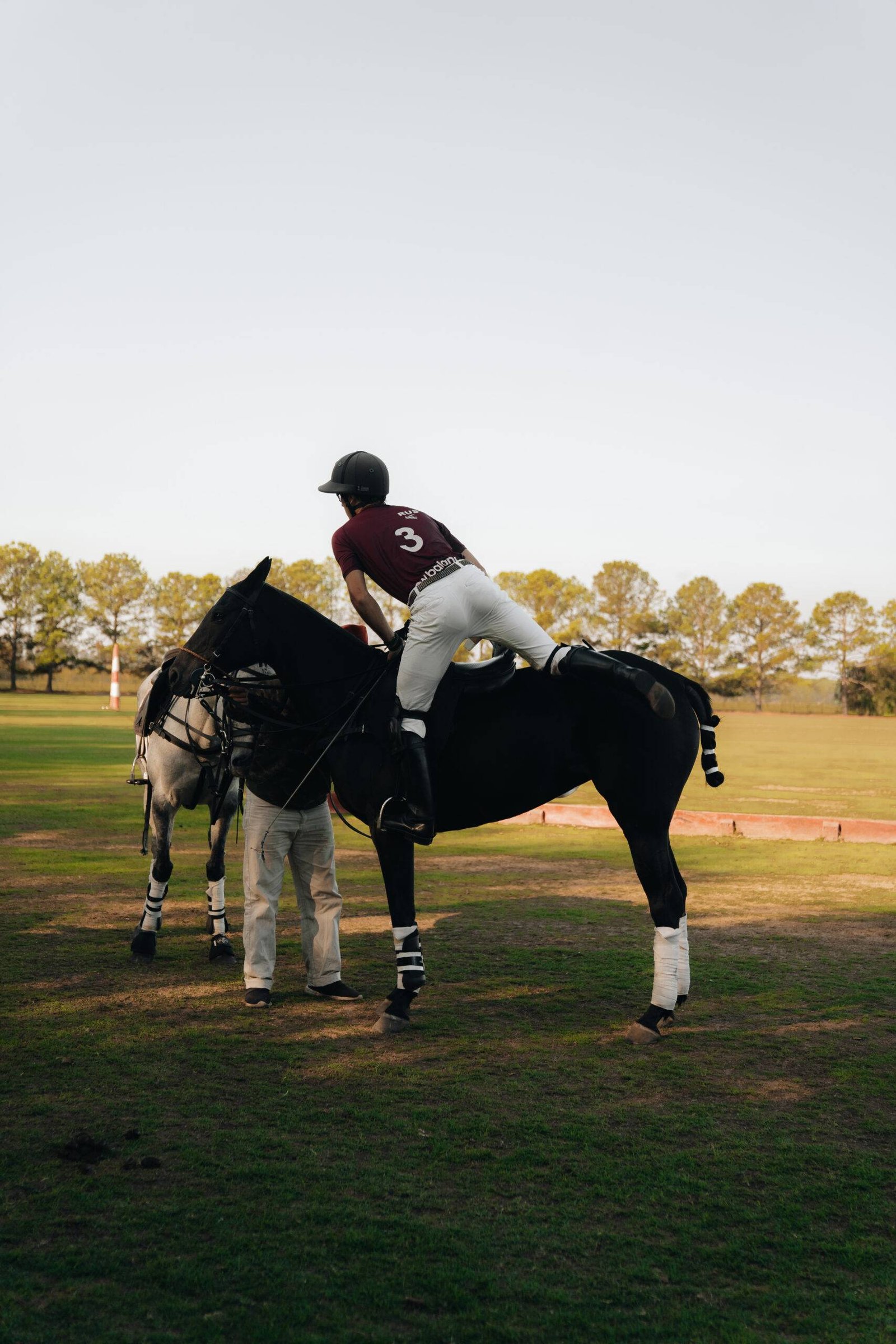 Argentina Luxury Polo Destination