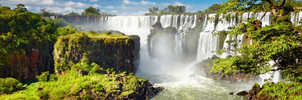 Iguazu