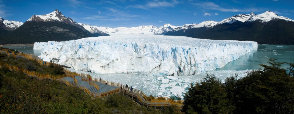 Perito Moreno Glacier