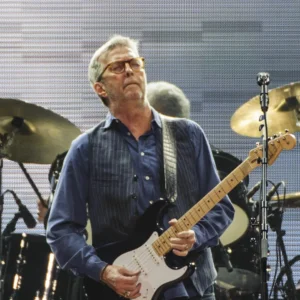 EricClapton