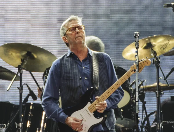 EricClapton