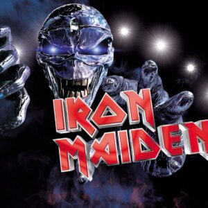 ironmaiden