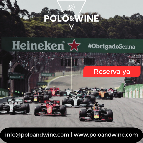 Gran Premio de Brasil