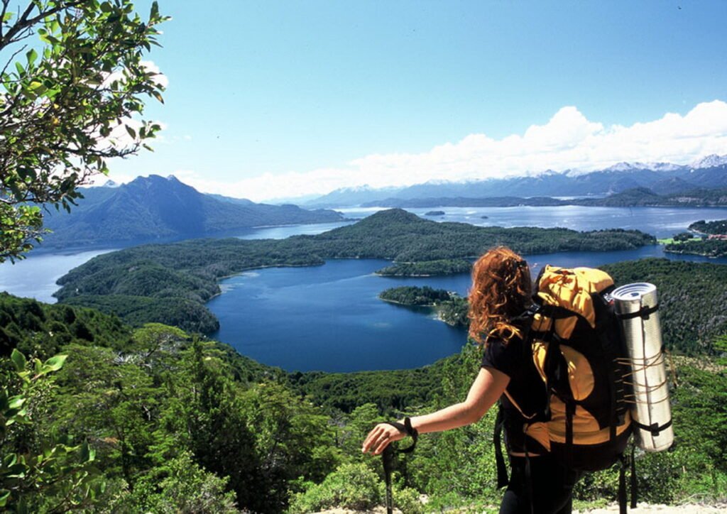 Bariloche
Patagonia