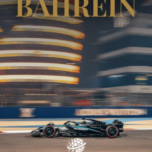 Bahréin Bahrein Gran Premio de Bahrein Bahrein Grand Prix