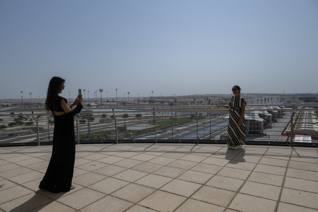 Luxury Bahrain
Formula1