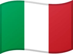 Italy
Italia