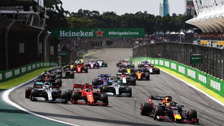 Gran Premio de Brasil
F1 Brasil
Sao Paulo
San Pablo