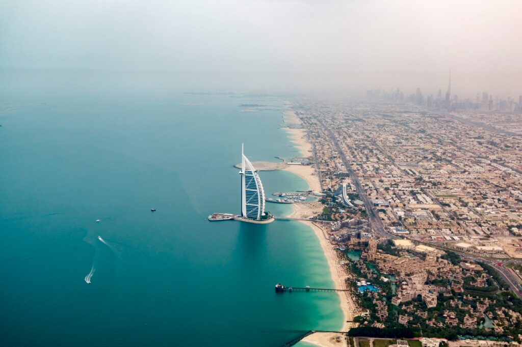 Dubai
Middle East
Medio Oriente