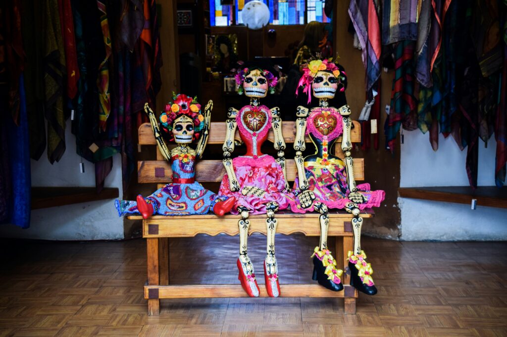 Mexico
México
Dia de los muertos
Grand Premio de Mexico
Frida Khalo