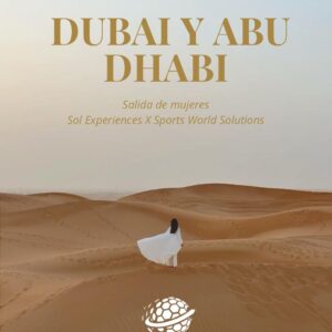 Speed & Soul: Dubai + Abu Dhabi