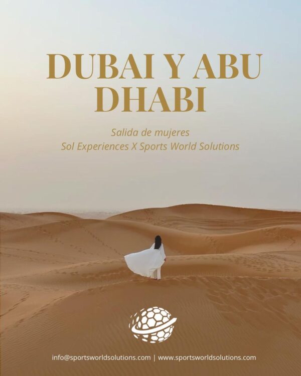 Speed & Soul: Dubai + Abu Dhabi