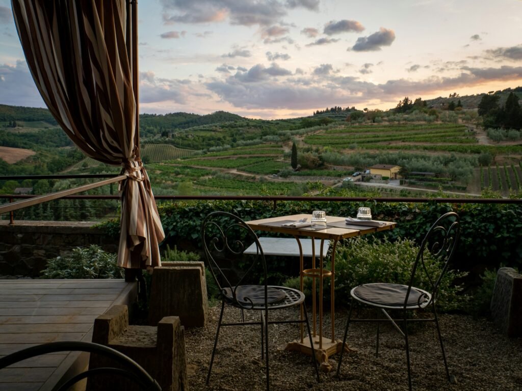 Transformational Retreats & Conscious Journeys