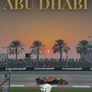 Abu Dhabi
