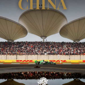 China Gran Premio de China China Gran Prix