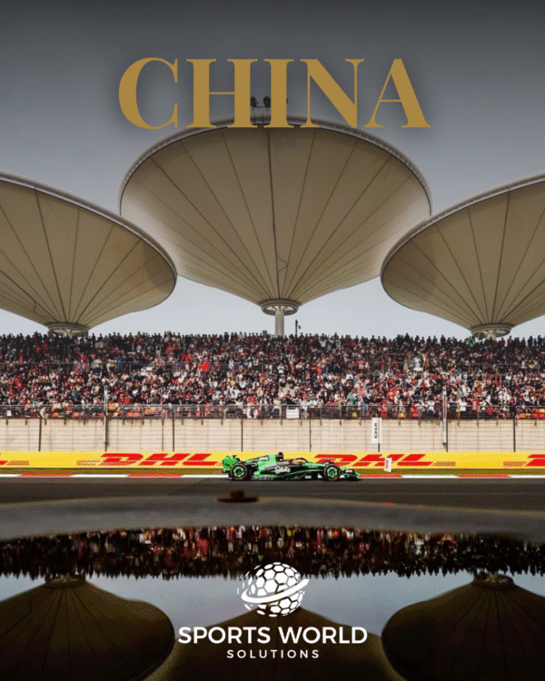 China Gran Premio de China China Gran Prix