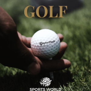 Golf en Italia