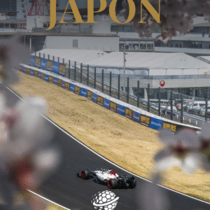 Japón Japan