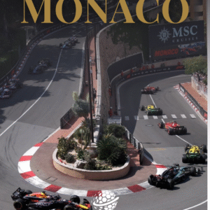 Monaco Gran Premo de Monaco Monaco Gran Prix