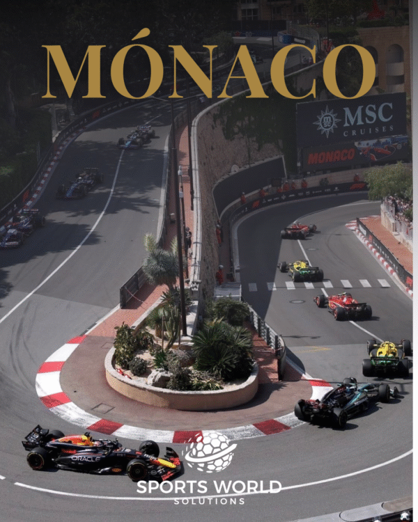 Monaco Gran Premo de Monaco Monaco Gran Prix