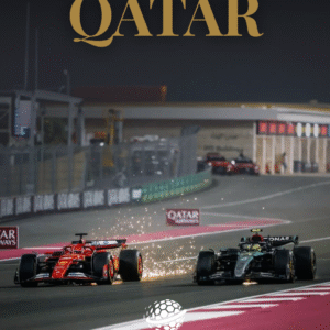 Qatar Qatar Gran Prix Gran Premio de Qatar