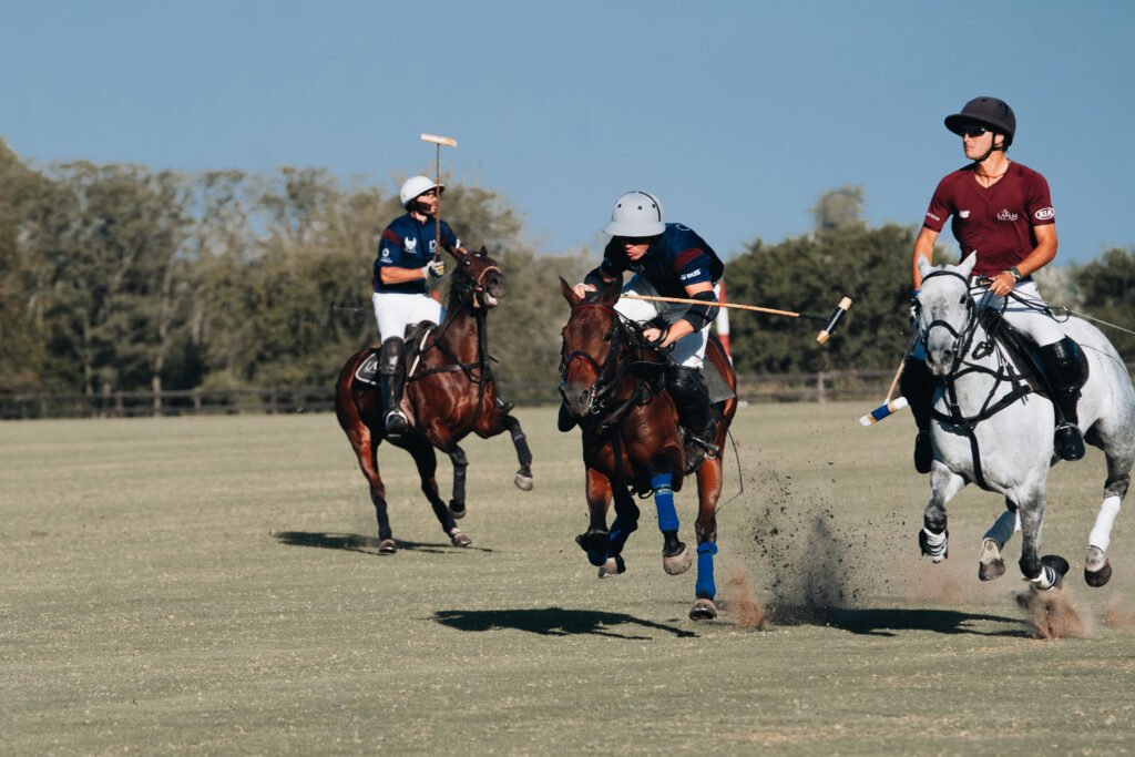 Why Argentina is the World's Luxury Polo Destination