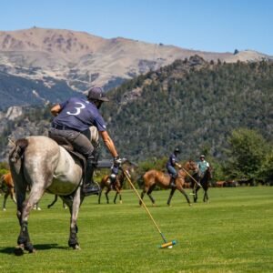 Patagonia Polo Bariloche